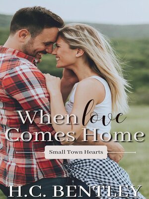cover image of When Love Comes Home